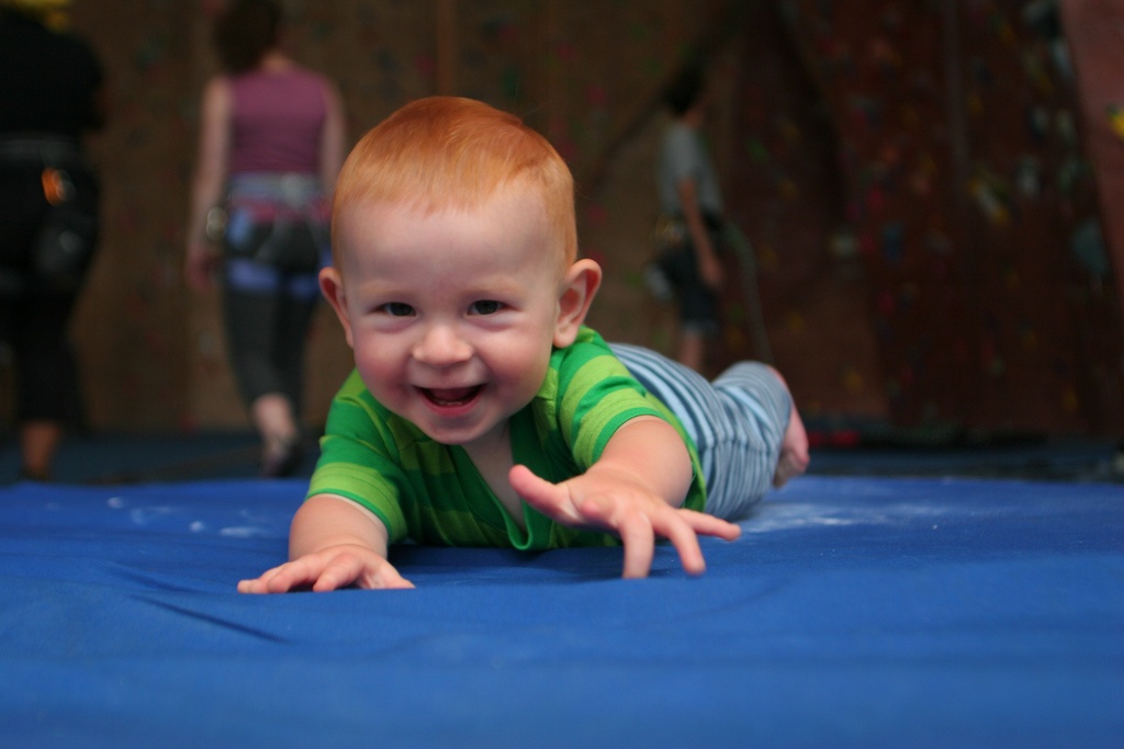 Érdemes babajelbeszédet használni?