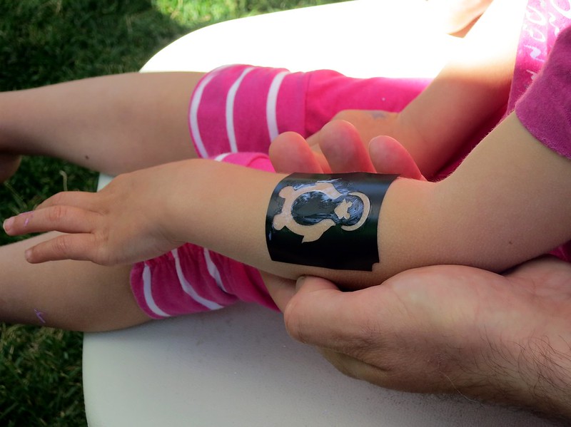 Téri tájékozódás tanulása