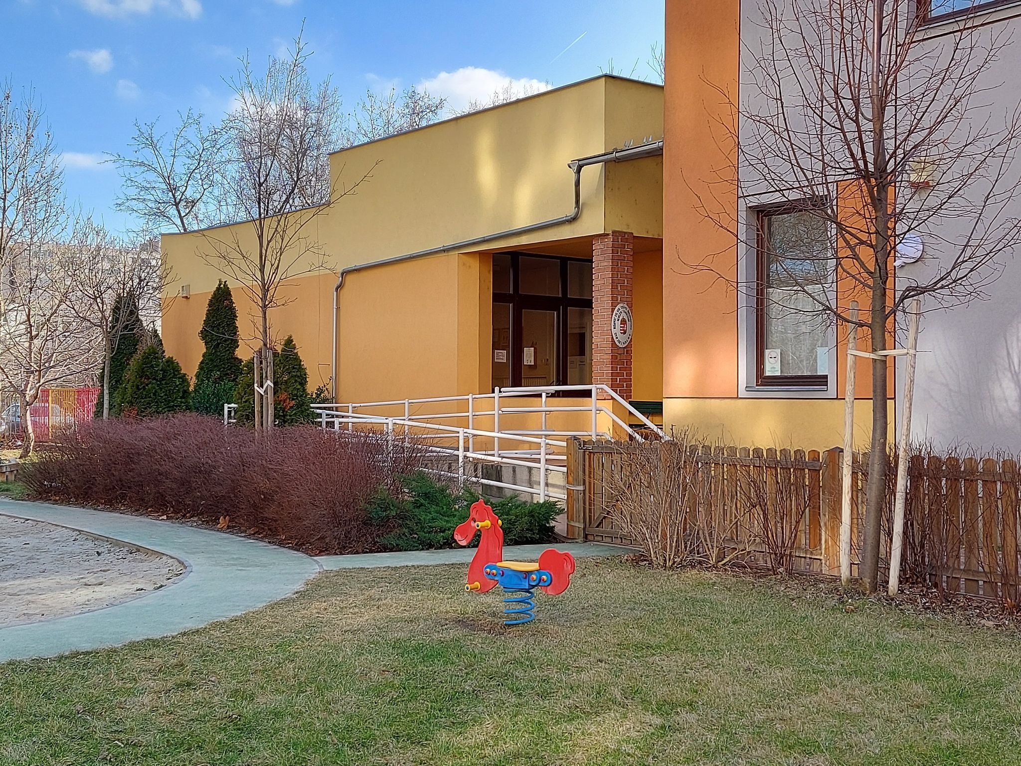 21 Kerületi tagintézmény