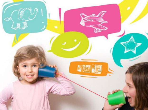 Logopédia Európai Napja 2023