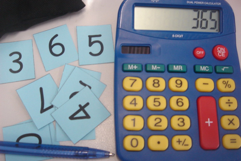 Felkészülés a gimnáziumi felvételire