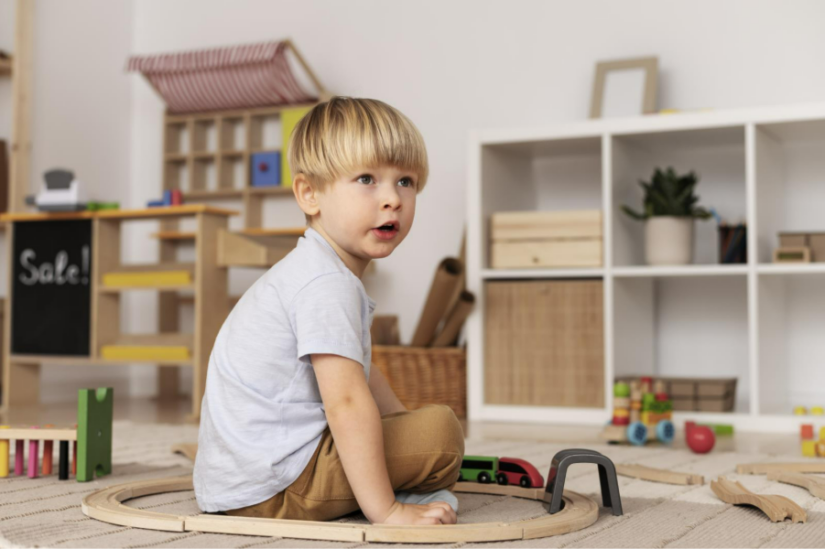 Milyen hamar tisztul a beszéd, ha elkezd a gyermek logopédushoz járni?