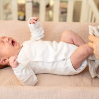 Hasfájós a kisbabám? Hasfájós a kisbabám?