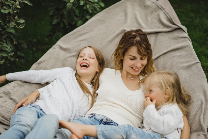 Mit jelent a kötődés, és hogyan lesz biztonságos?