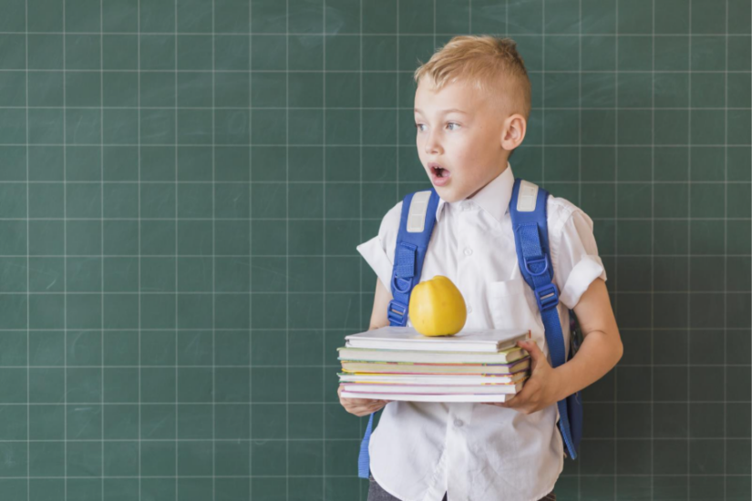 Mit tegyek, hogy még egy évet óvodában maradhasson a gyermekem?