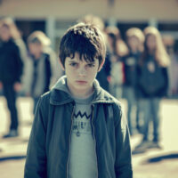 Mit tehetek szülőként, ha a gyermekem bántják az iskolában?