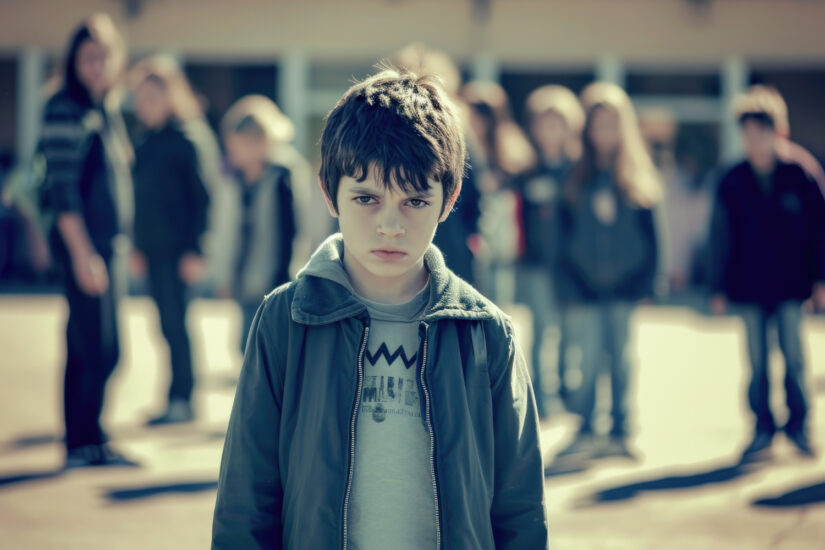 Mit tehetek szülőként, ha a gyermekem bántják az iskolában?