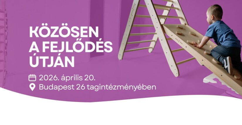 Közösen a fejlődés  útján